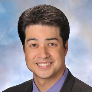 Meet your Posher, William